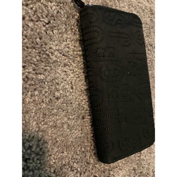 Marc Jacobs nylon wallet - Picture 2 of 3